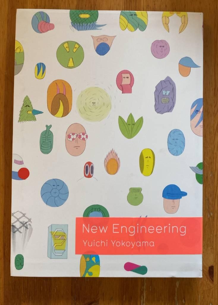 New engineering
