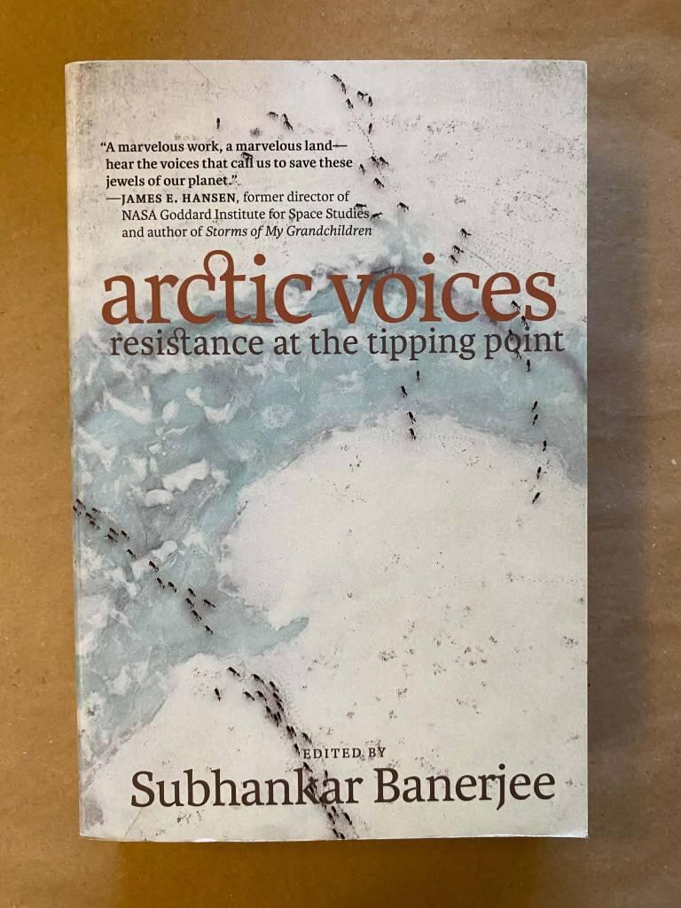 Arctic voices