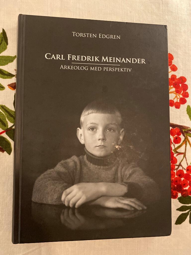 Carl Fredrik Meinander