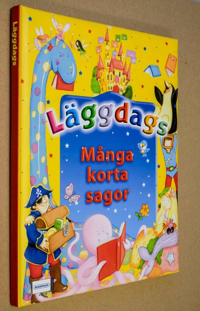 Läggdags