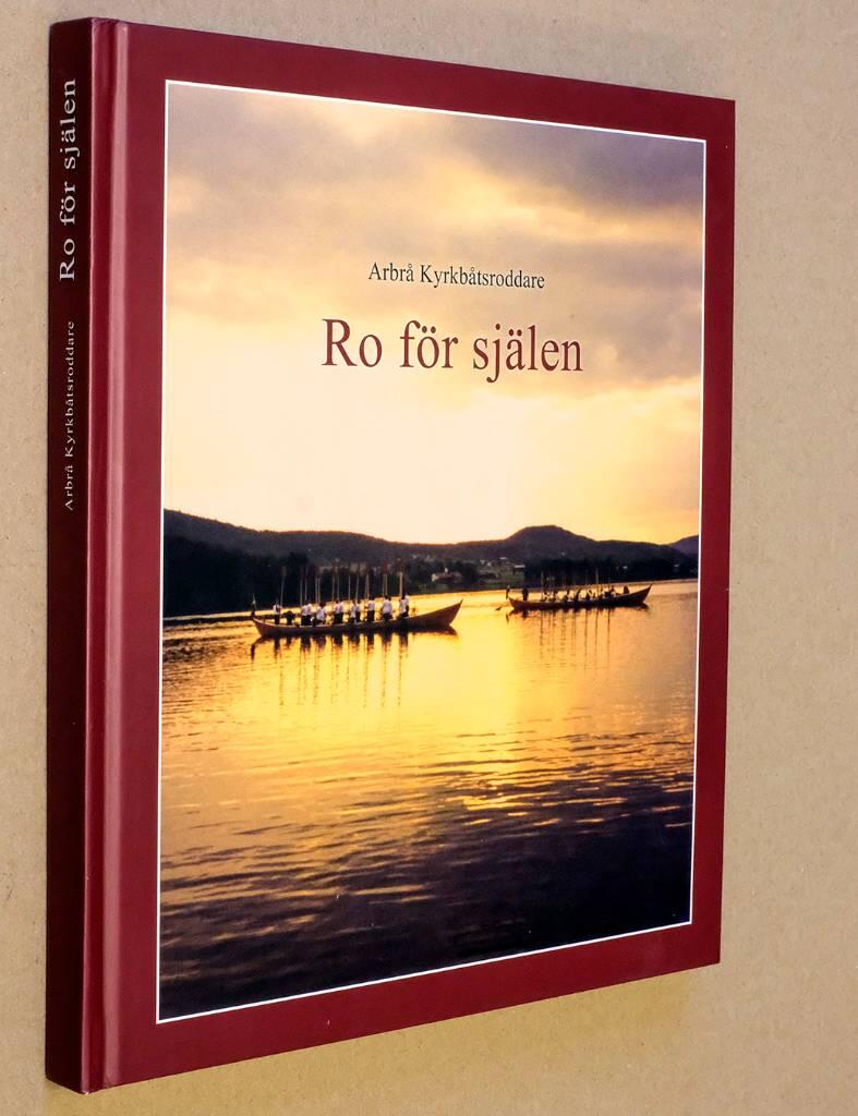 Ro f&ouml;r sj&auml;len