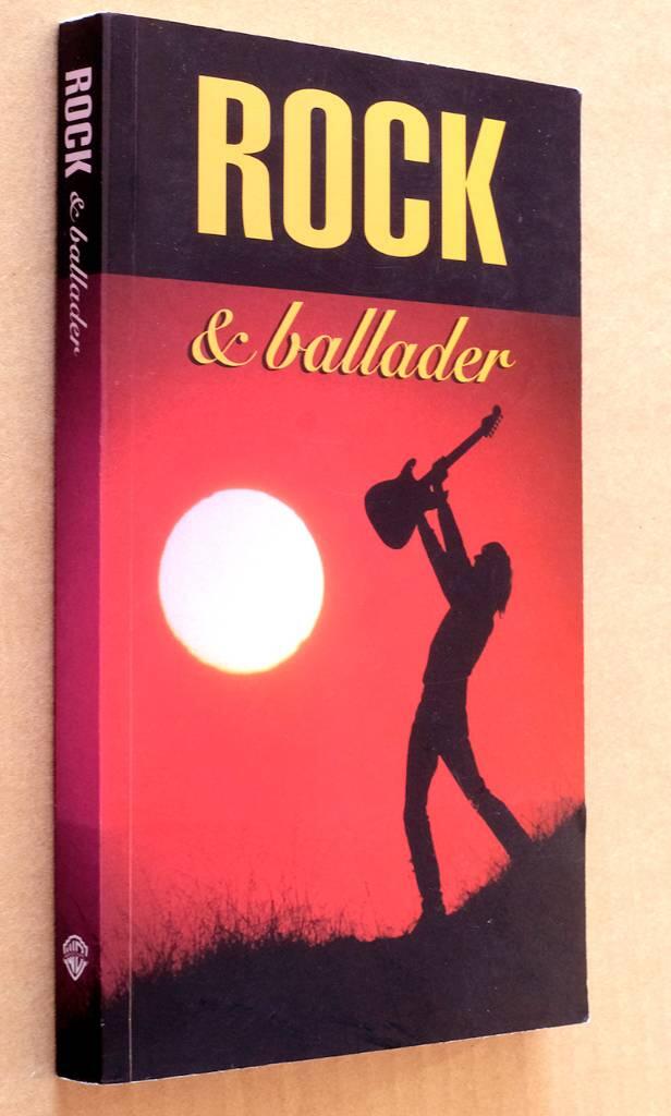 Rock & ballader pocket