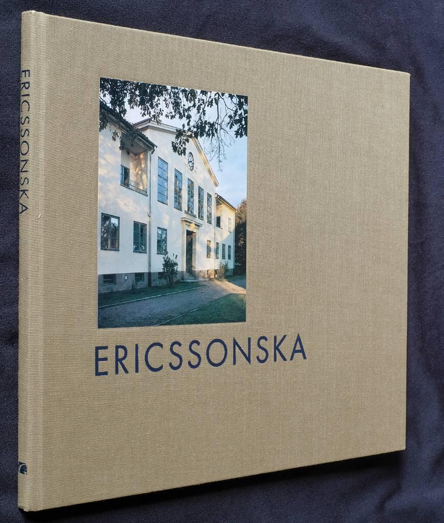 Ericssonska
