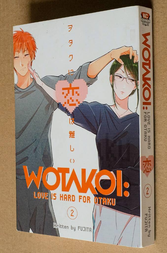 Wotakoi