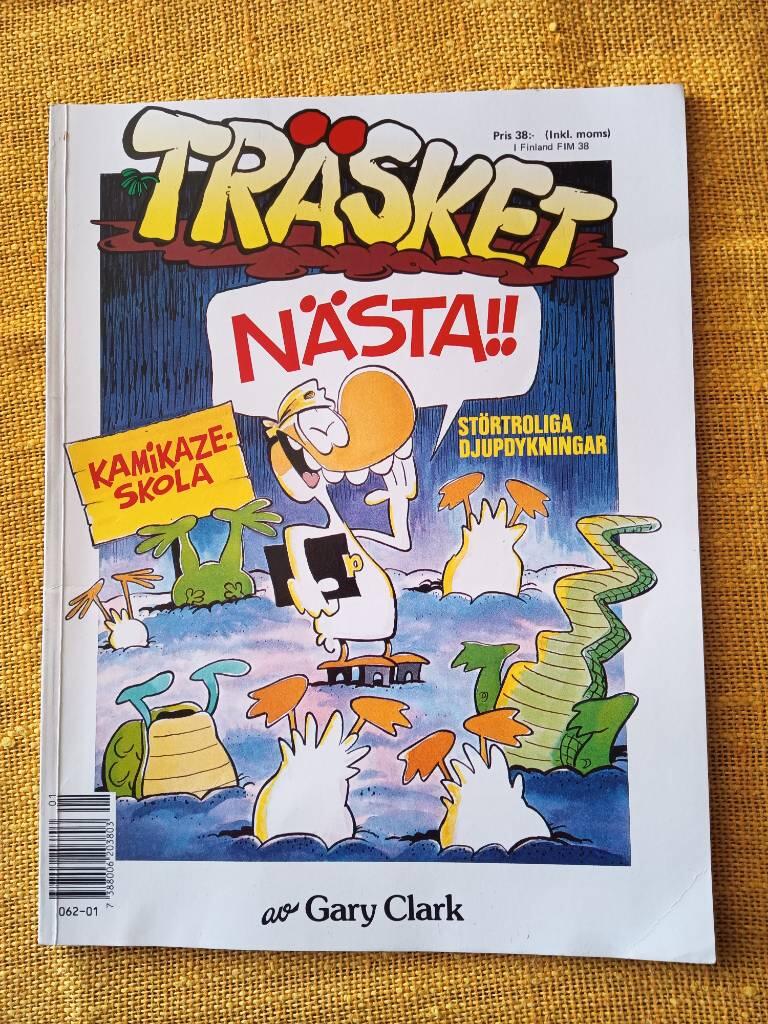 Tr&auml;sket