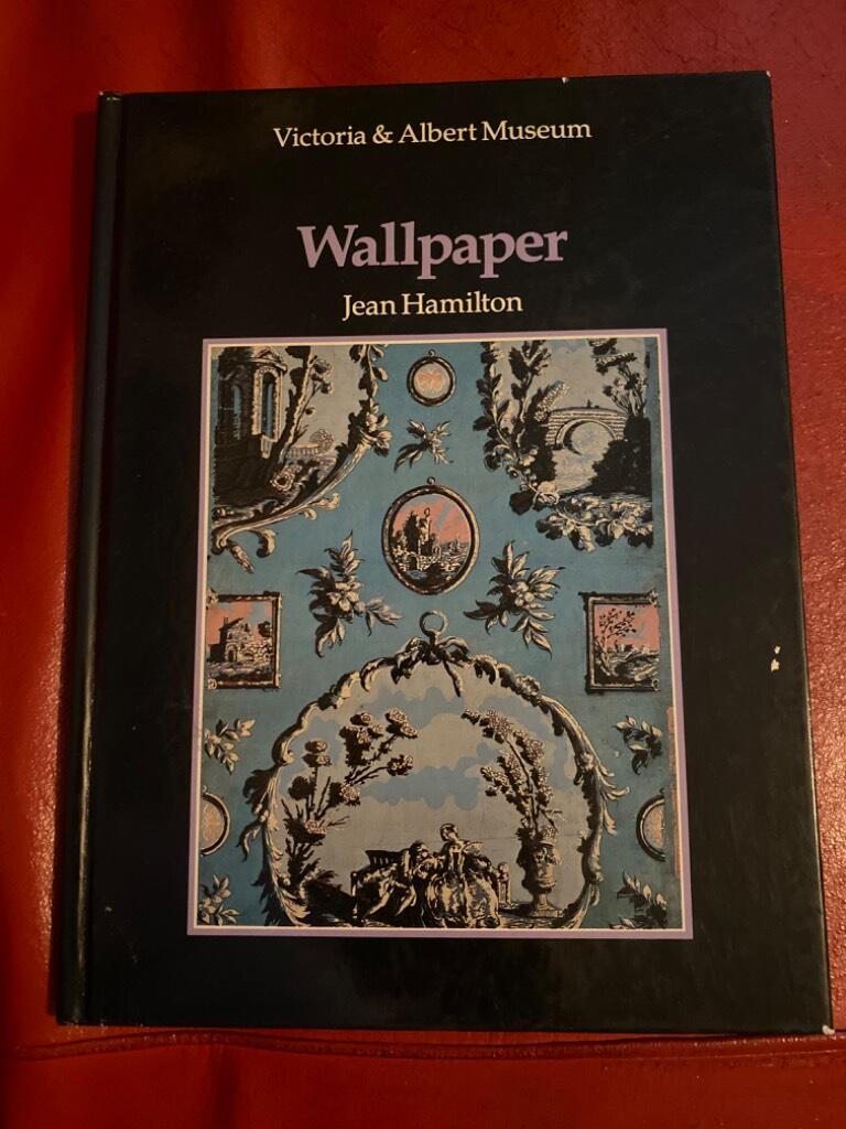 An introduction to wallpaper
