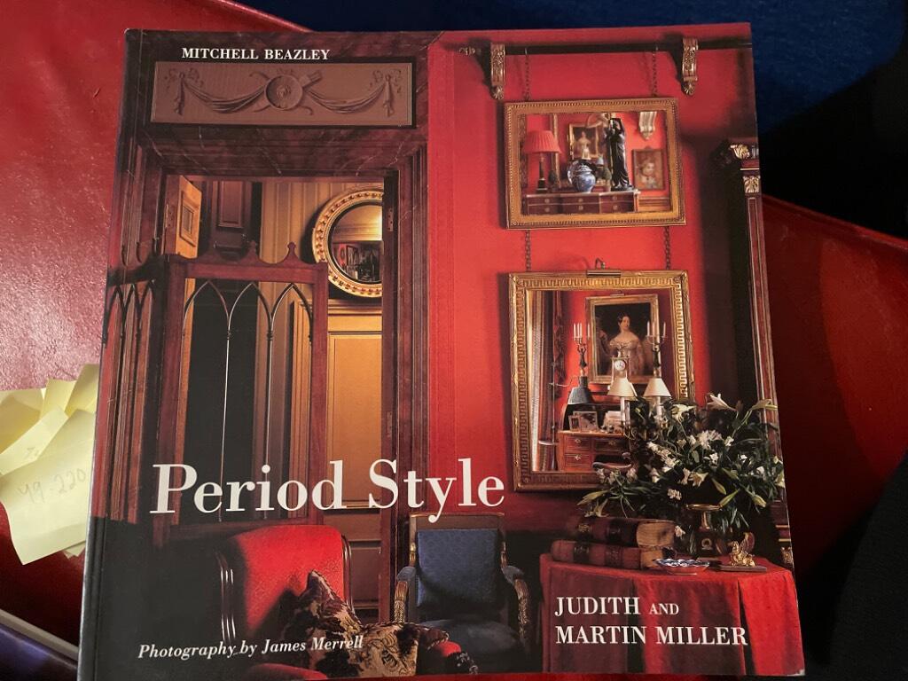 Period style