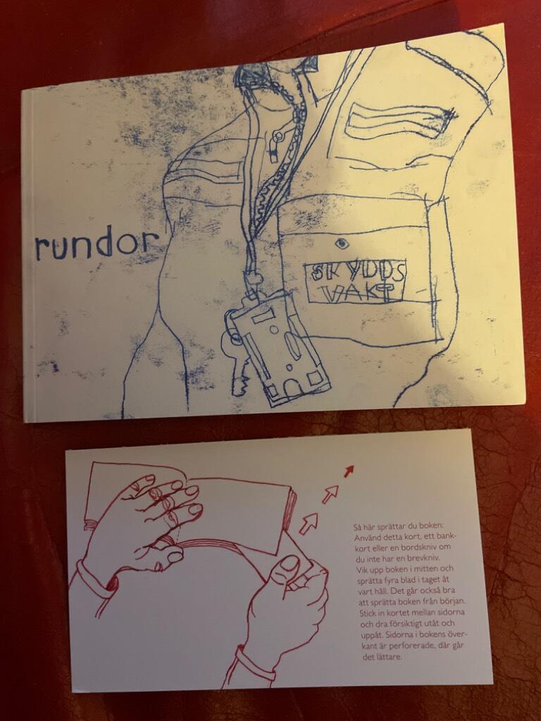 Rundor
