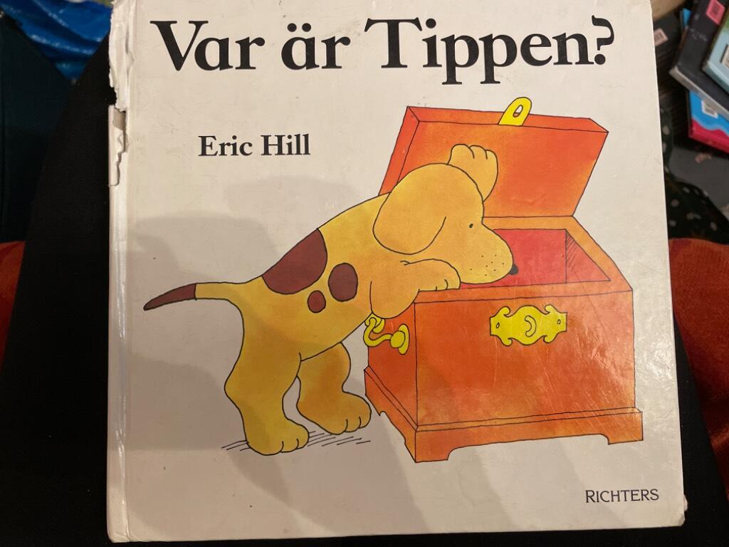 Var är Tippen?