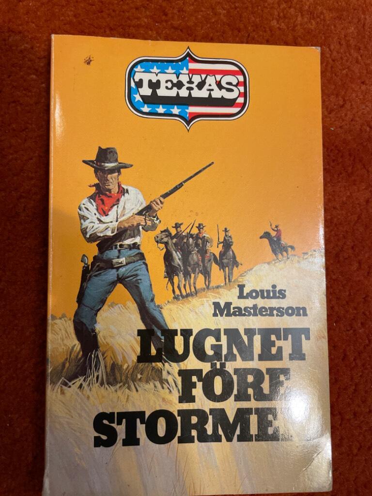 Lugnet f&ouml;re stormen