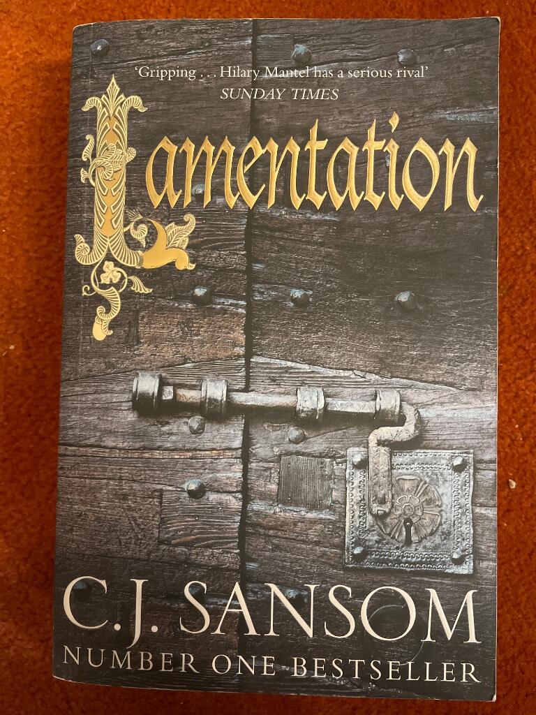 Lamentation