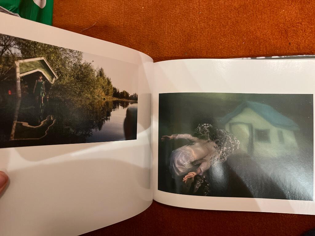 The Helsinki School - young photography by TaiK