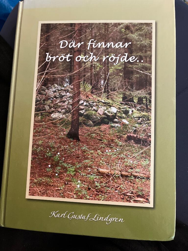 Där finnar bröt och röjde - : en skrift i ord och bild från en finnbygd under åren 1638 till 2000