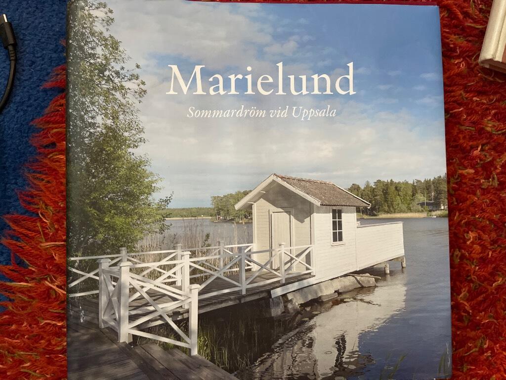 Marielund - en sommardröm