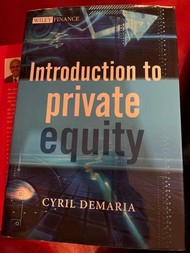 Introduction to Private Equity