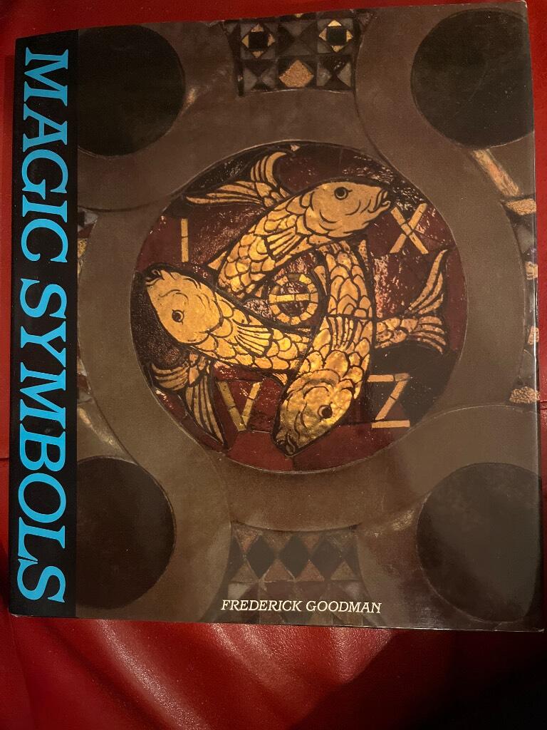 Magic symbols