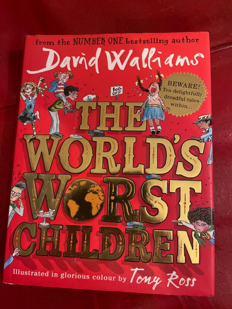 The World's Worst Children