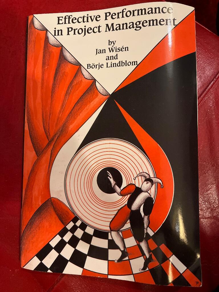 Effective performance in project management