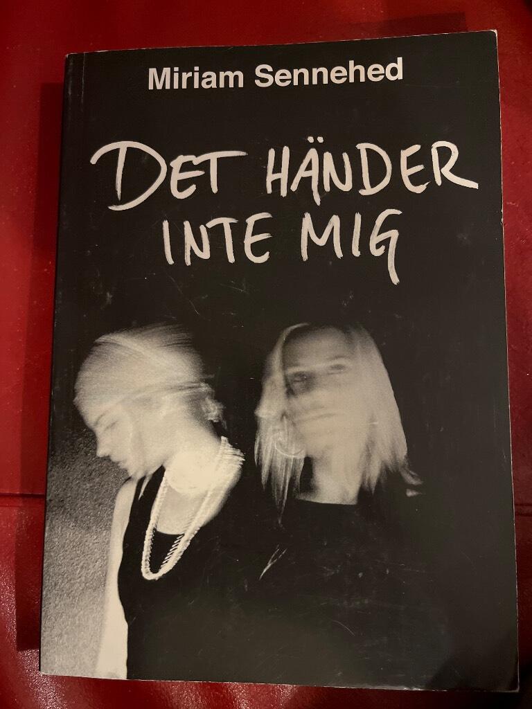 Det h&auml;nder inte mig