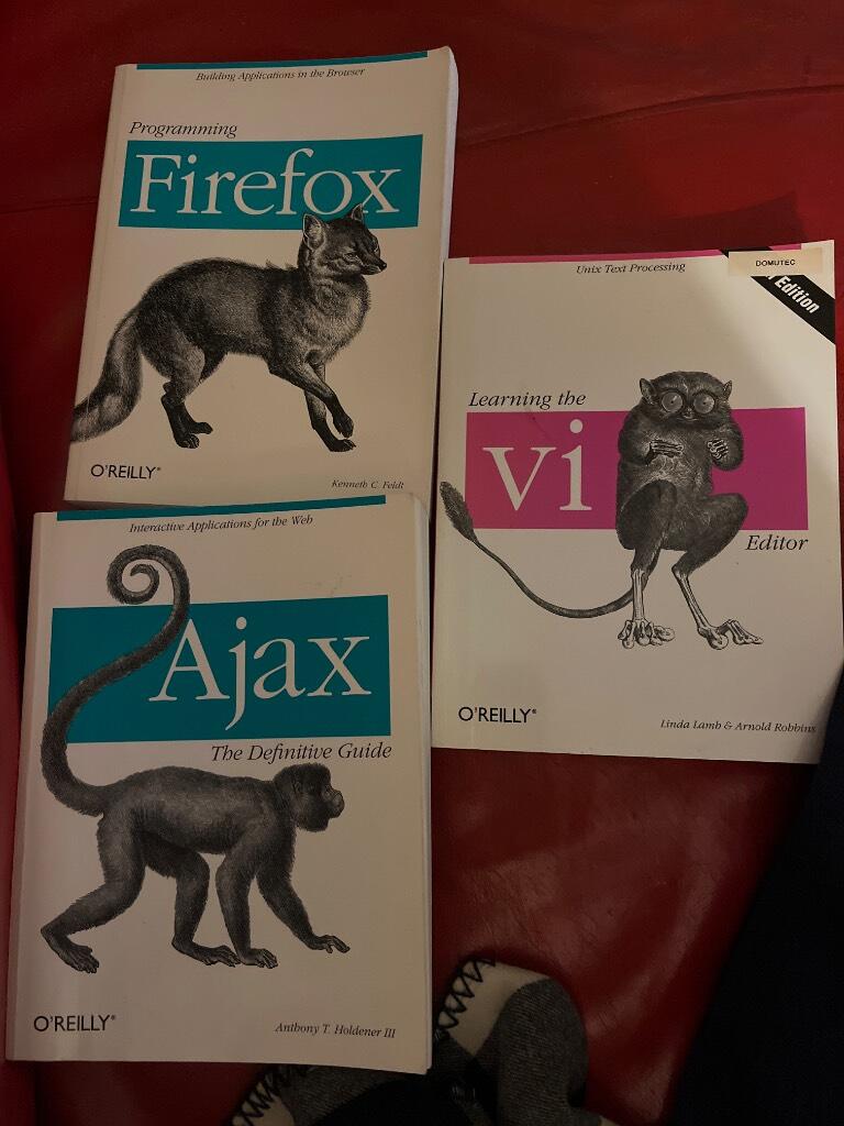 Ajax: The Definitive Guide