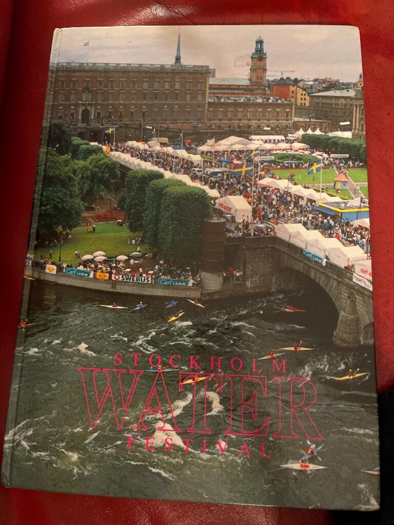 Stockholm Water Festival