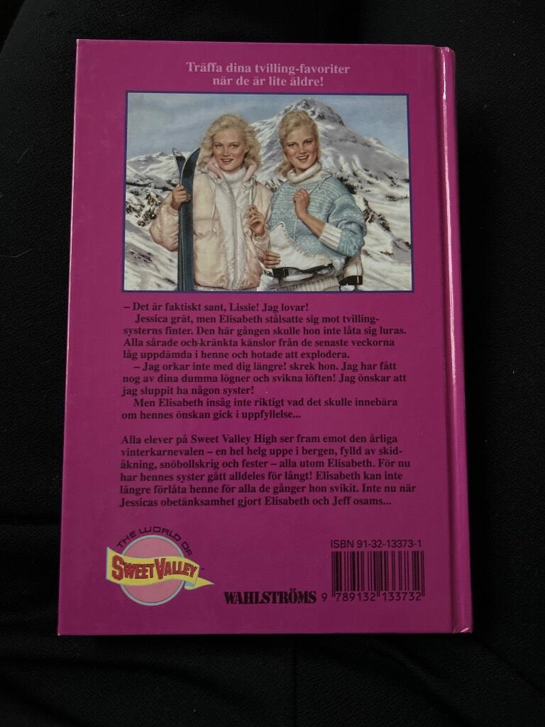 Svikna löften