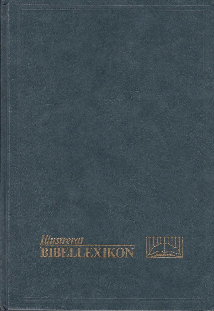 Illustrerat bibellexikon