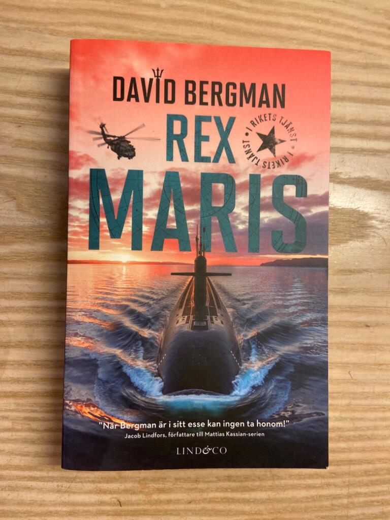 Rex Maris
