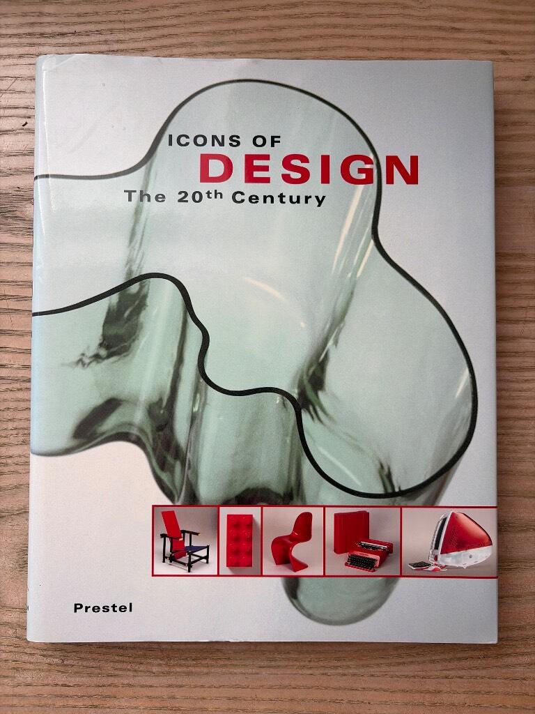 Icons of design!