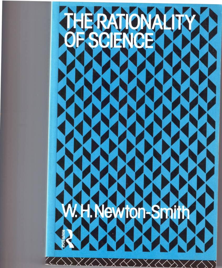 The rationality of science [Elektronisk resurs]