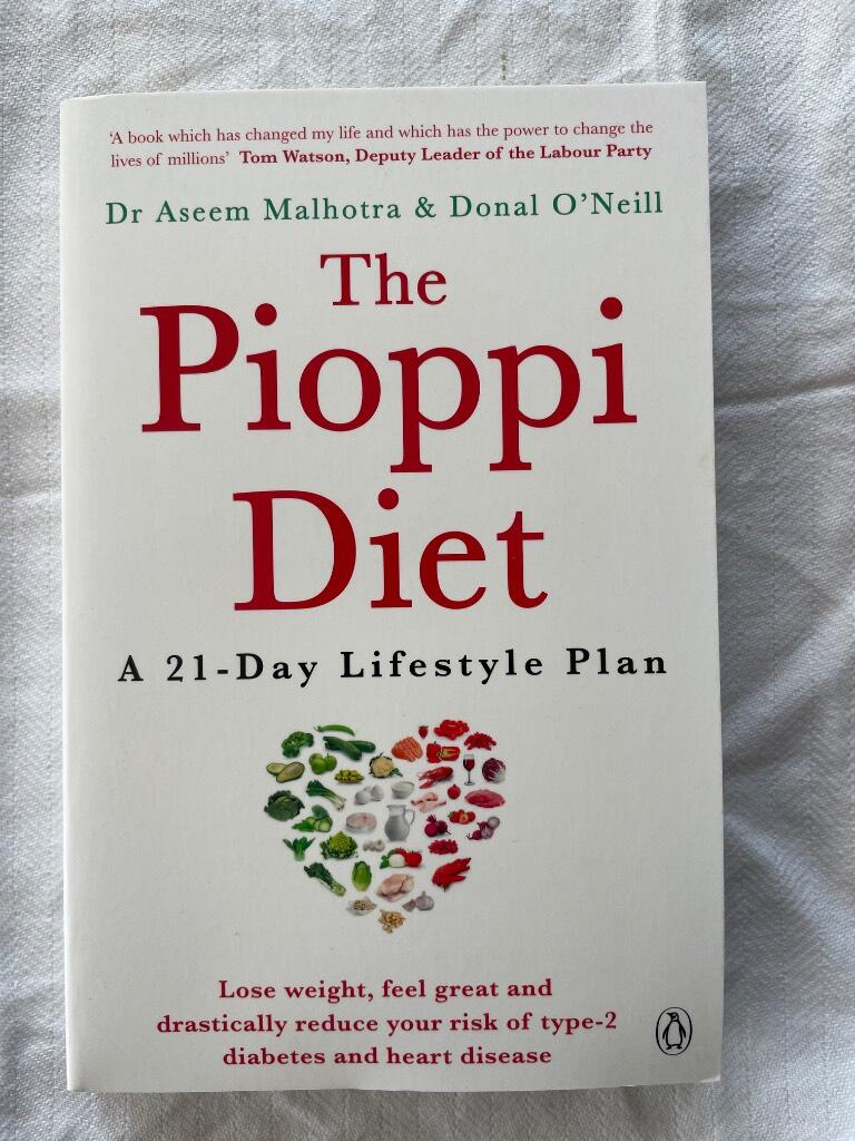 The Pioppi diet - a 21-day lifestyle plan
