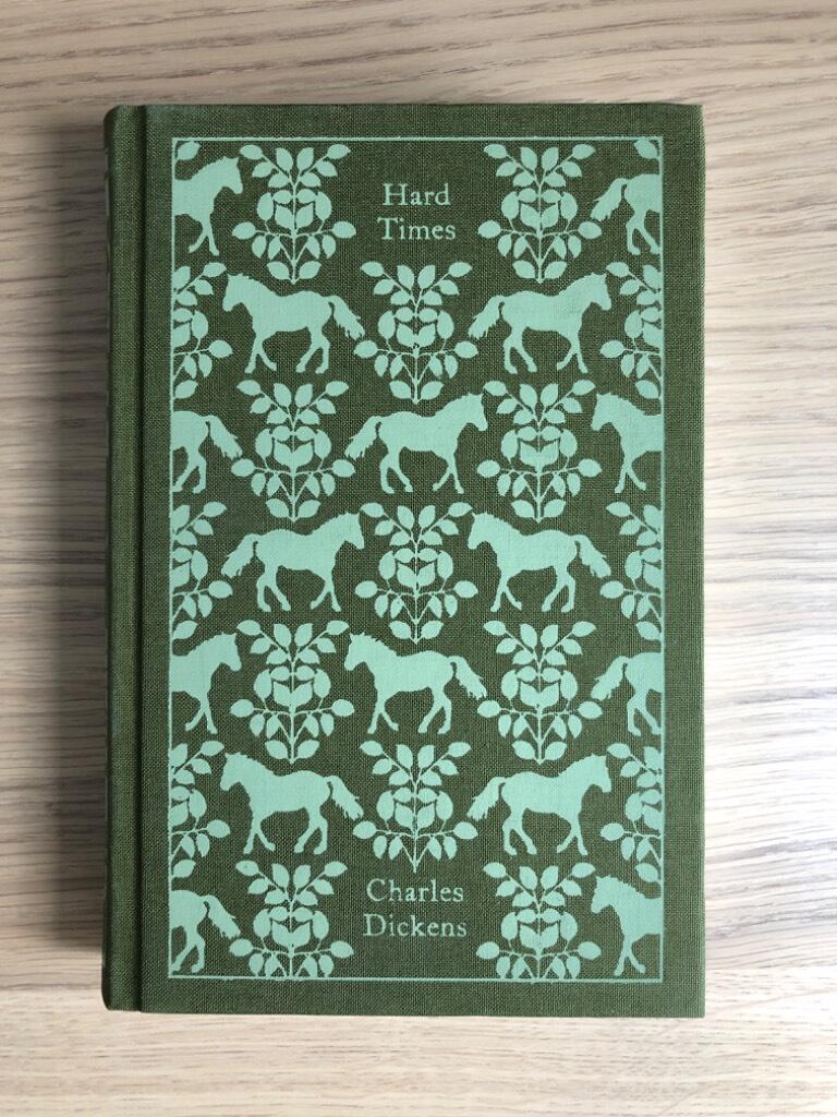 Hard times for these times