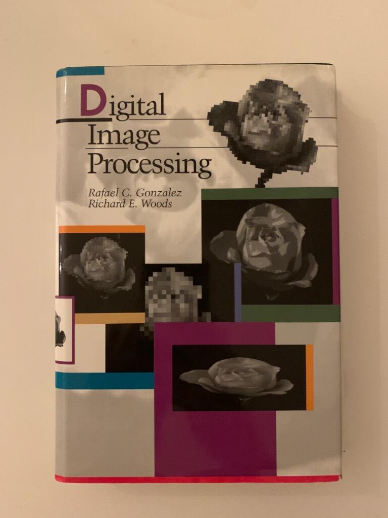 Digital image processing