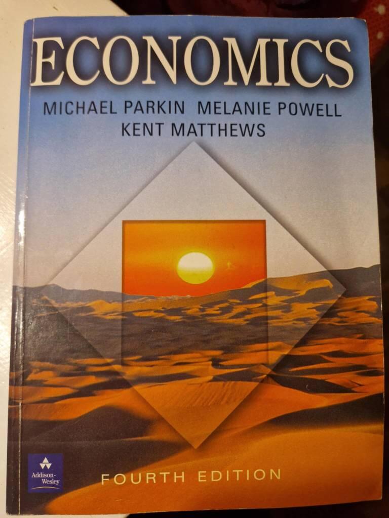 Economics