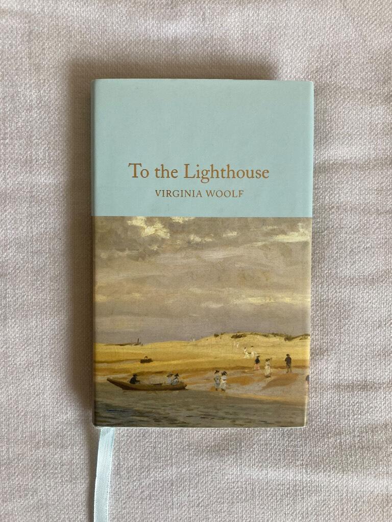 To the lighthouse