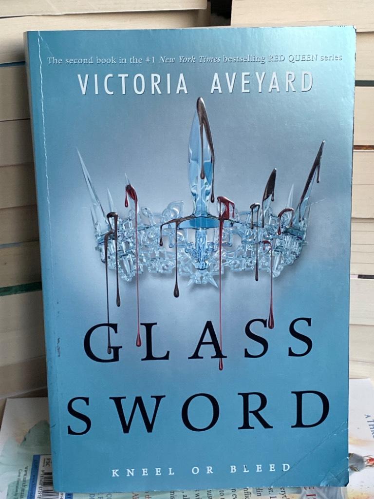Glass Sword