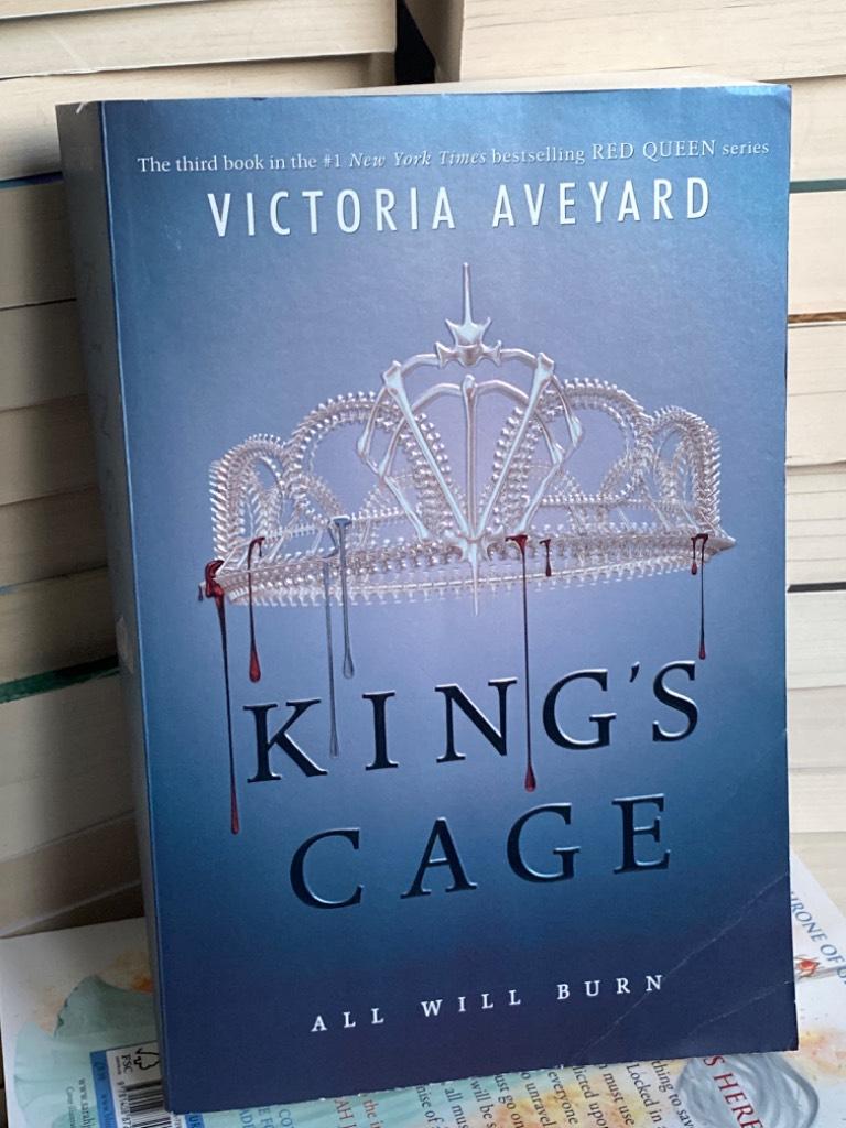 King's cage