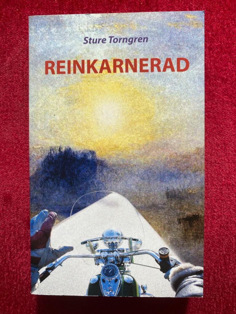 Reinkarnerad