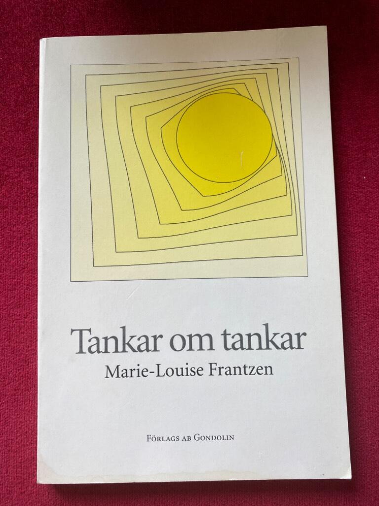 Tankar om tankar