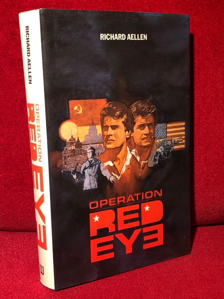 Operation Redeye