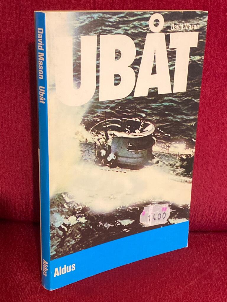 Ubåt