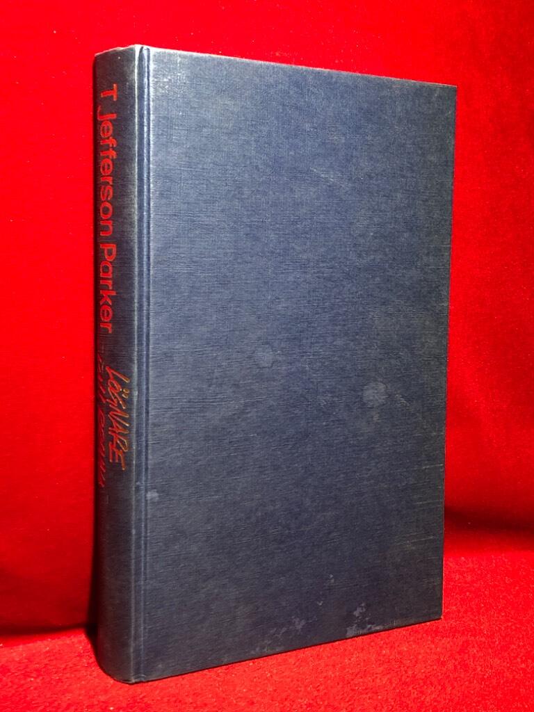 L&ouml;gnare skall brinna