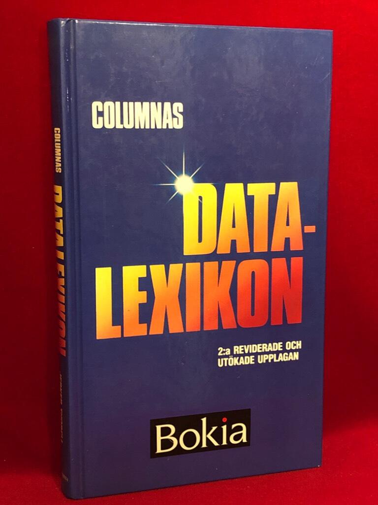 Columnas datalexikon
