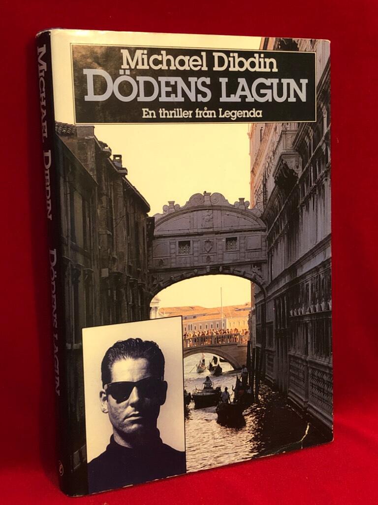 Dibdin, M/D&ouml;dens lagun