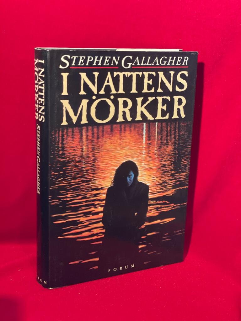 I nattens m&ouml;rker