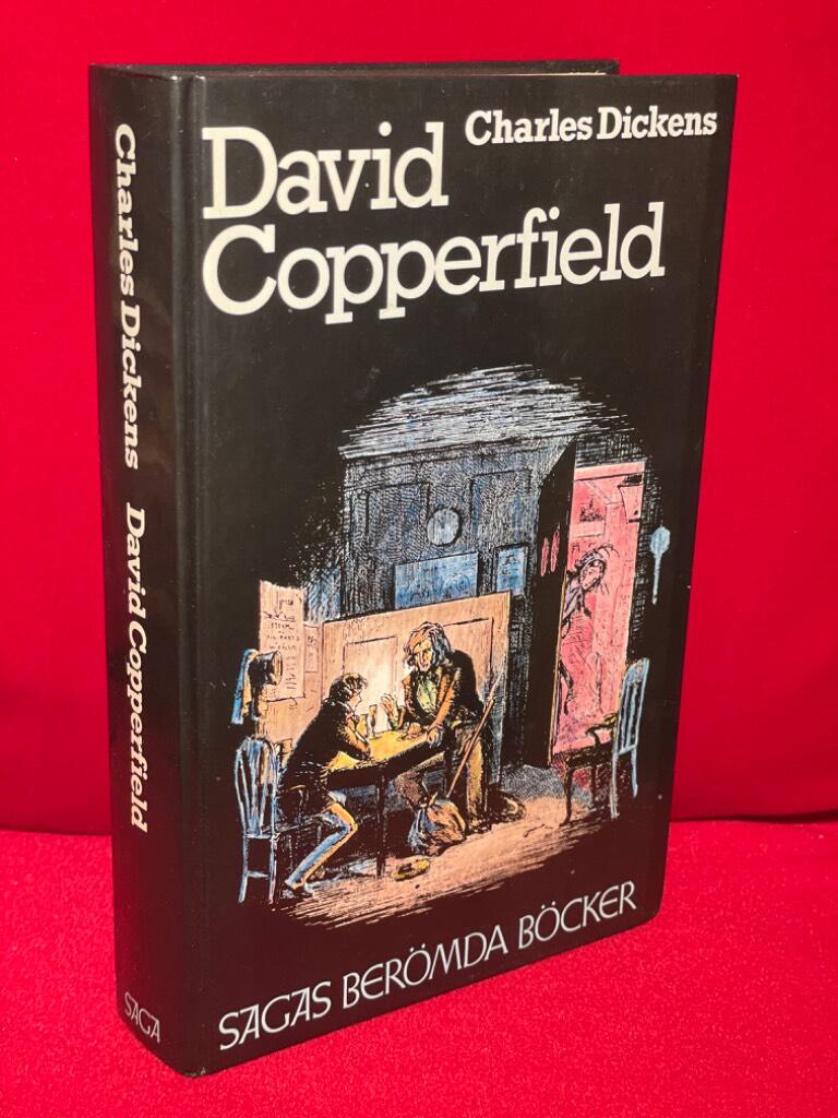 David Copperfield