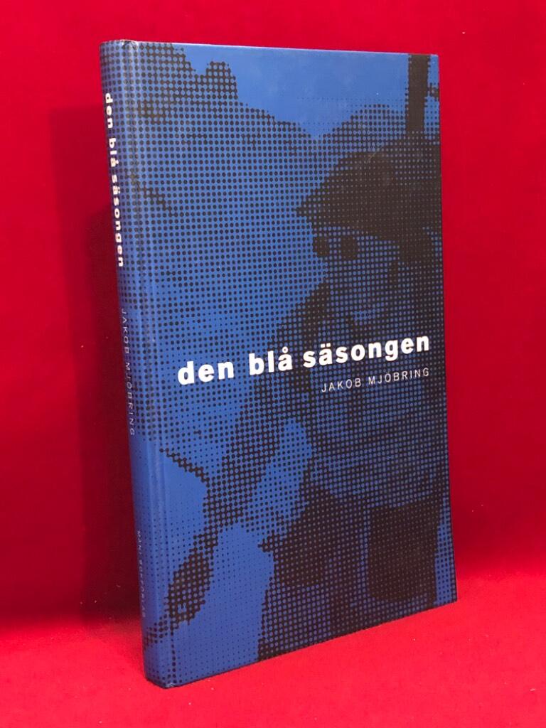 Den bl&aring; s&auml;songen