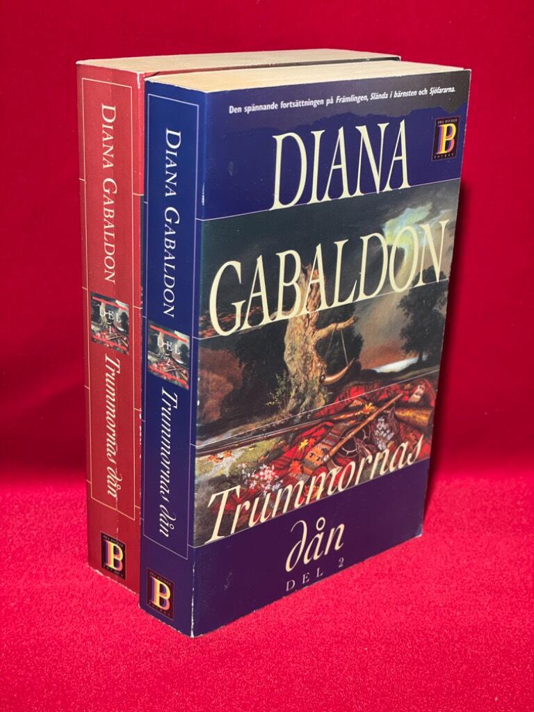 Trummornas d&aring;n 1