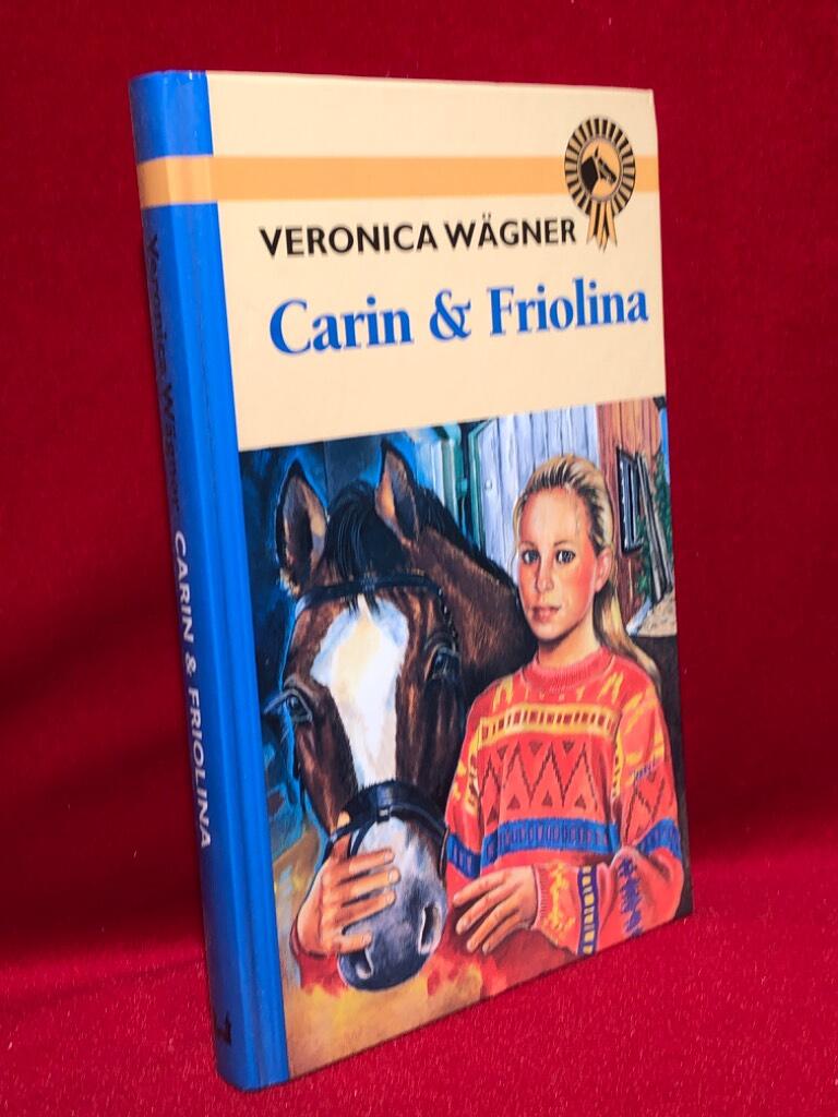 Carin & Friolina