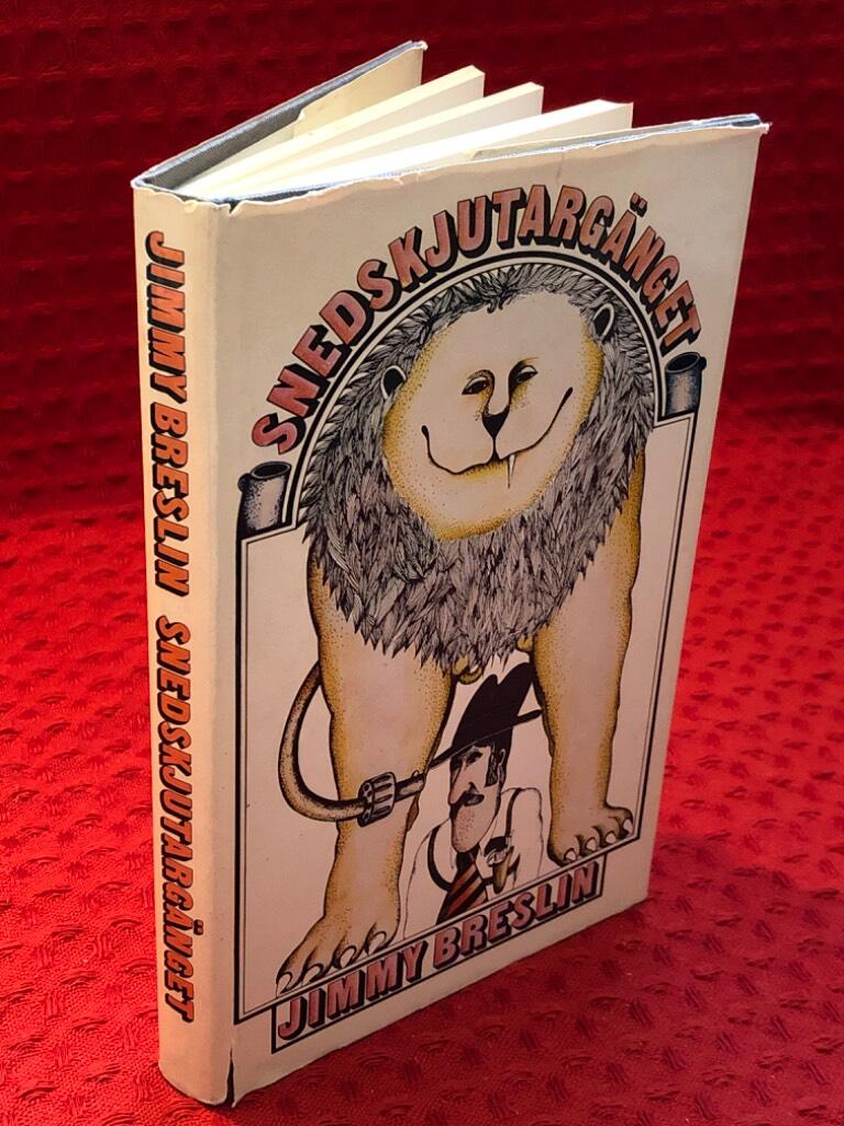 Snedskjutarg&auml;nget